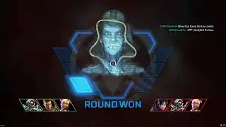 Clip: Apex Legends | Text Book Arenas