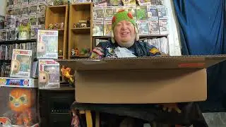 Was This the Worst Mystery Box Ever From Highspots?