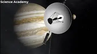 Michio Kaku&rsquo;s Warning: Could Voyager 1 Be Detecting the Key to Creation?