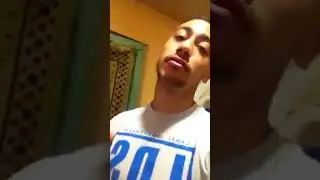 Maes et Mou2s1 les deux rappeurs de Sevran dans la m&ecirc;me cellule (Clash)