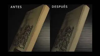 ¿Cómo quitarle lo amarillo a mis libros?