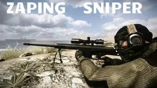 [BF4] Zaping #3