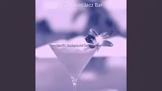 Bubbly Ambience for Hotel Bars