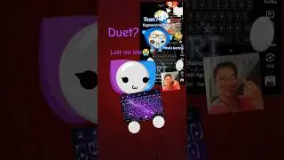 duet? ||#slendytubbies #animation #animationart #duet||