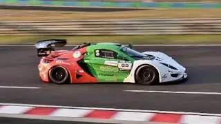 ESET Cup 2023 Hungary // Many Categories, One Track