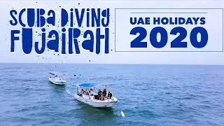 Scuba Diving Fujairah | Dibba Rock | UAE Holidays 2020