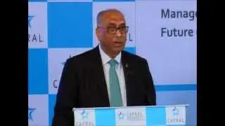 Keynote address by S S Mundra, DG, RBI on Effective Change Management in Banks