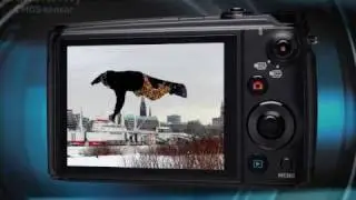 Casio Exilim EX FH100