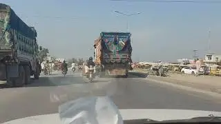 attock city || part 2 || yasir latif vlogs