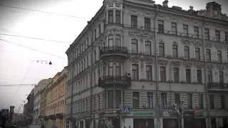 Санкт-Петербург 4.11.2014