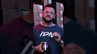 EAA 9 - IDN NUTRITION
