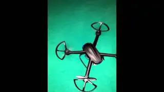 motor problem dm007