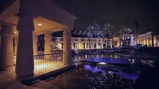 Zoo Lights 2016
