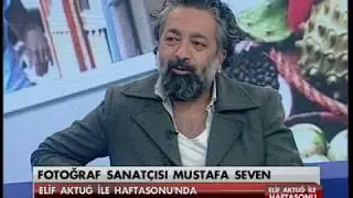Elif Aktuğ -  Fotoğraf Sanat&ccedil;ısı Mustafa Seven - PART5