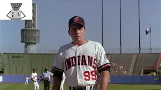Movie Robot suggests Major League (1989)