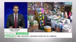 Snowstorm Paralyzes Travel Across Gilgit Baltistan | Pakistan Today English News