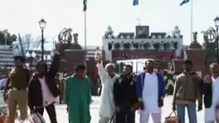India releases 39 Pakistani prisoners in goodwill gesture