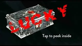 Vainglory - Lucky at Glory Box