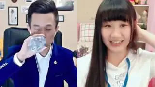 21579 YY 饅頭 公會主播週年連麥 2017.3.10