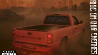 Frost Loco Ride On Our Enemies