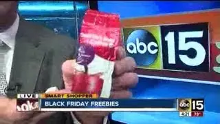More Black Friday FREEBIES!
