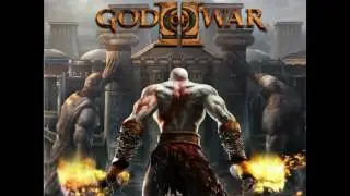 God Of War 2 - The Summit Of Sacrifice