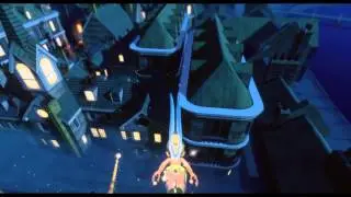 Disney Infinity [2.0] - Disney Treasure Hunt