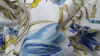 Платьевая арт 29179