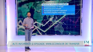 Exportul de profit şi corporaţiile (2/2)
