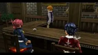 【繁中字幕】PS3 英雄伝説 閃の軌跡 主線劇情 Part54/Sen no Kiseki【HD】