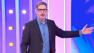 Telecinco huye de 'Pasapalabra' y cambia de horario a 'Ag&aacute;rrate al sill&oacute;n' en sus nuevas tardes