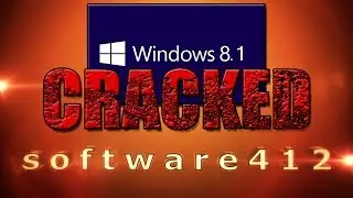 Activate Windows 8.1 using Microsoft Toolkit!