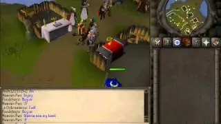 New server Torvascape