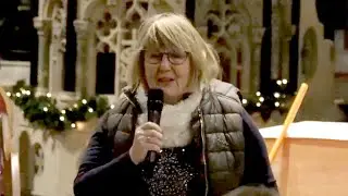 24th December 2025 4:30pm Crib Service