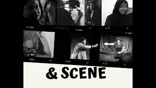 &Scene  Episode 1: Fefu & Her Friends w/RaVal Davis