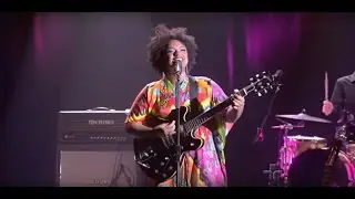 Ensaio | Ellen Oléria | 24/04/2016
