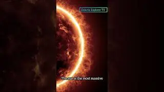 Why Don't Planets Fall Into The Sun ? | #shorts