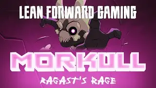 Morkull: Ragast's Rage (Announcement Trailer)