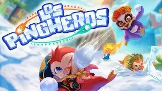 Los Pingheros | Gameplay PC
