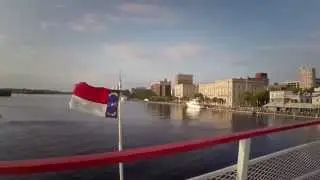 Go With the Flow...Henrietta III - Wilmington, NC