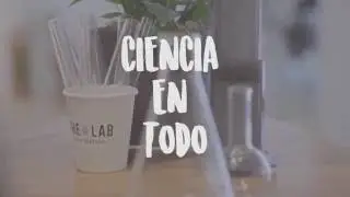 CILAC 2016 - THE LAB (Caf&eacute; de Sif&oacute;n)
