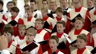 Paderborner Domchor 