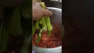 mugi ki fali ki daal#cooking #food #new style mein #yummy and tasty like and subscribe
