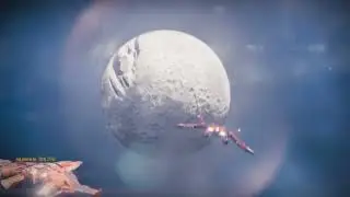 Destiny 1 No Subclass Part 33 [PS5]