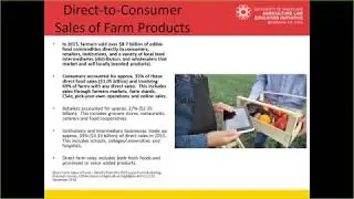 Keep it Legal! Legal Considerations for Marketing Your Farm Social Media