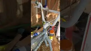 What I found inside 1987 Huffy Sigma plastic hub!