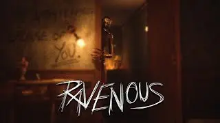 RAVENOUS &ndash; Terrifying Indie Psychological Horror Game | Full Gameplay Walkthrough
