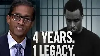 Diddy Sentenced: The Fall of a Hip-Hop Mogul