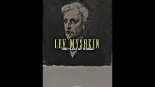 Faust vs Lev Myshkin #shorts