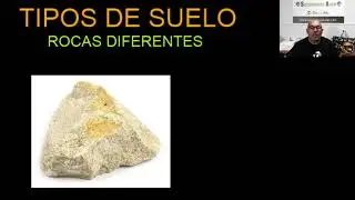 Setas, tipos de suelos donde buscarlas. Clase 1. Setas.
